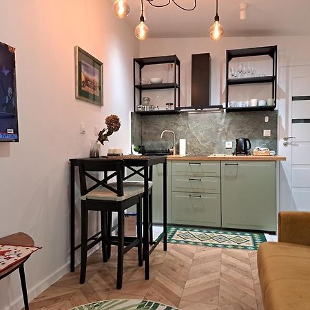 Apartament Deluxe-Gontalowy Kazimierz Dolny Ngoại thất bức ảnh
