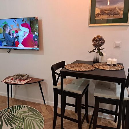 Apartament Deluxe-Gontalowy Kazimierz Dolny Ngoại thất bức ảnh