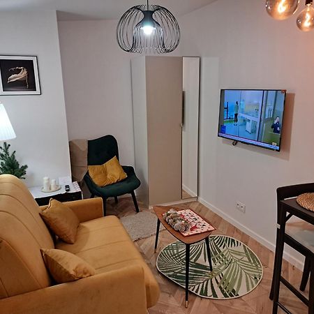 Apartament Deluxe-Gontalowy Kazimierz Dolny Ngoại thất bức ảnh