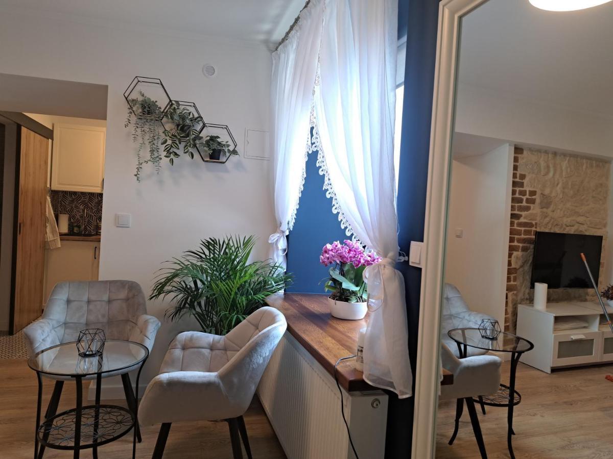 Apartament Deluxe-Gontalowy Kazimierz Dolny Ngoại thất bức ảnh