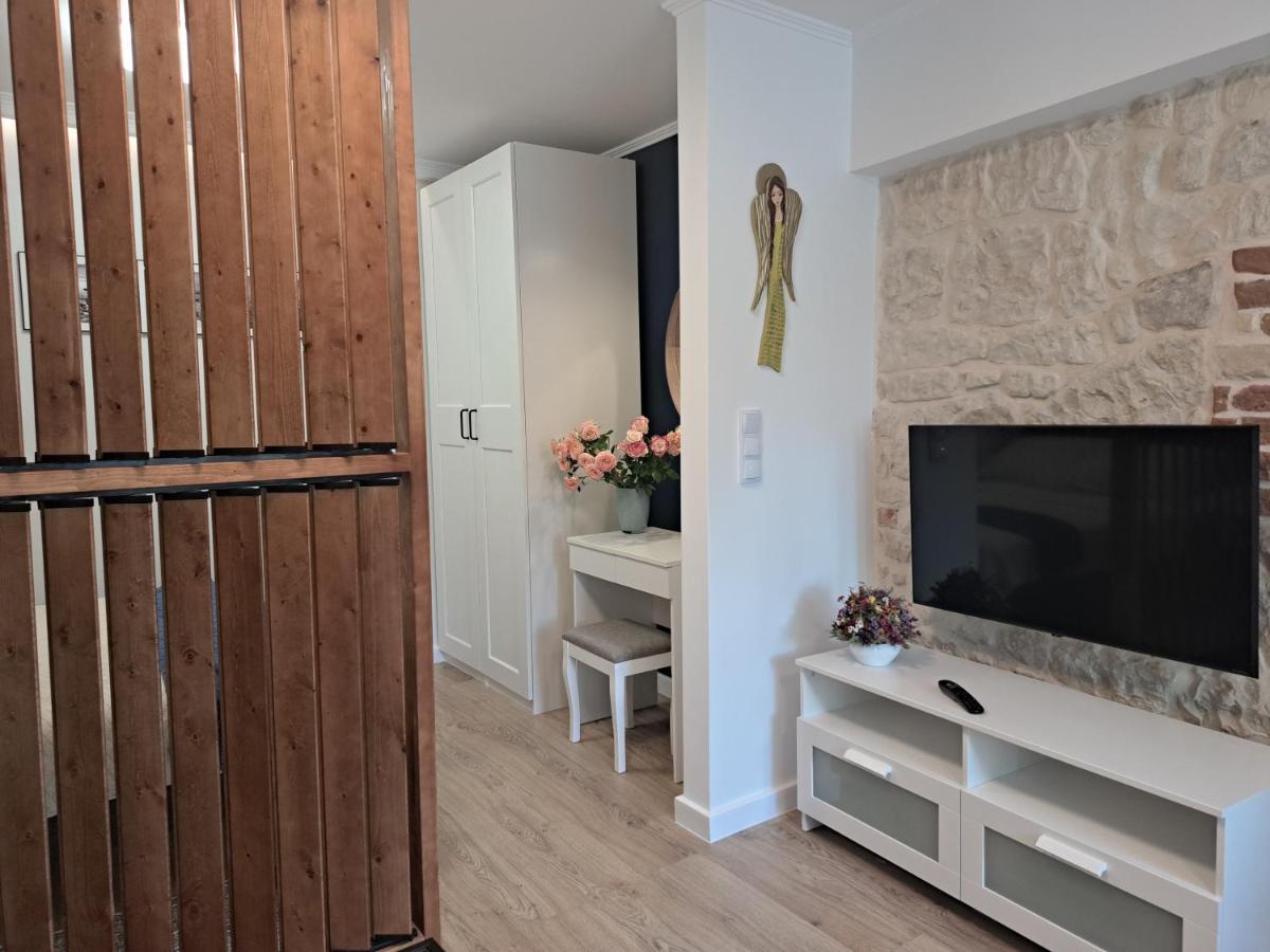 Apartament Deluxe-Gontalowy Kazimierz Dolny Ngoại thất bức ảnh