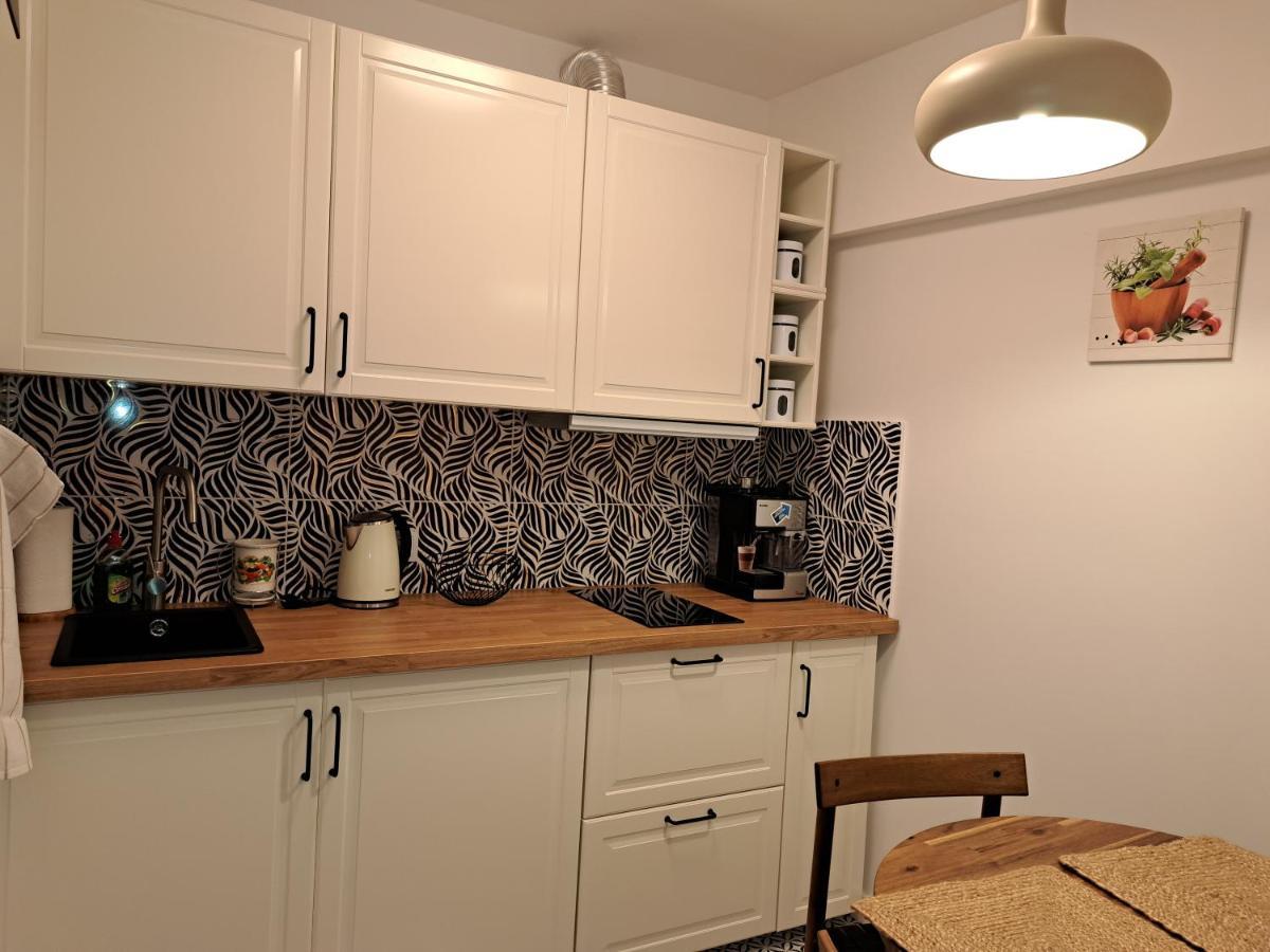 Apartament Deluxe-Gontalowy Kazimierz Dolny Ngoại thất bức ảnh