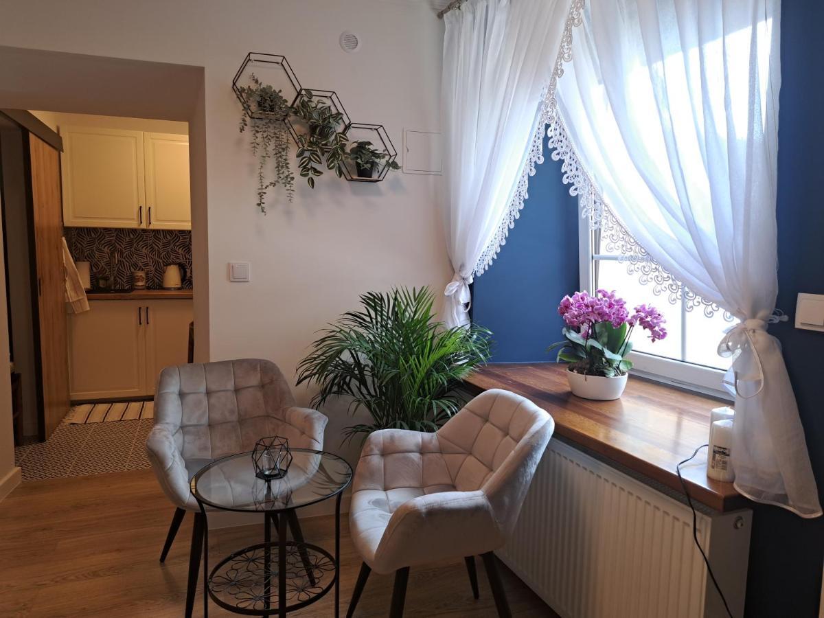 Apartament Deluxe-Gontalowy Kazimierz Dolny Ngoại thất bức ảnh