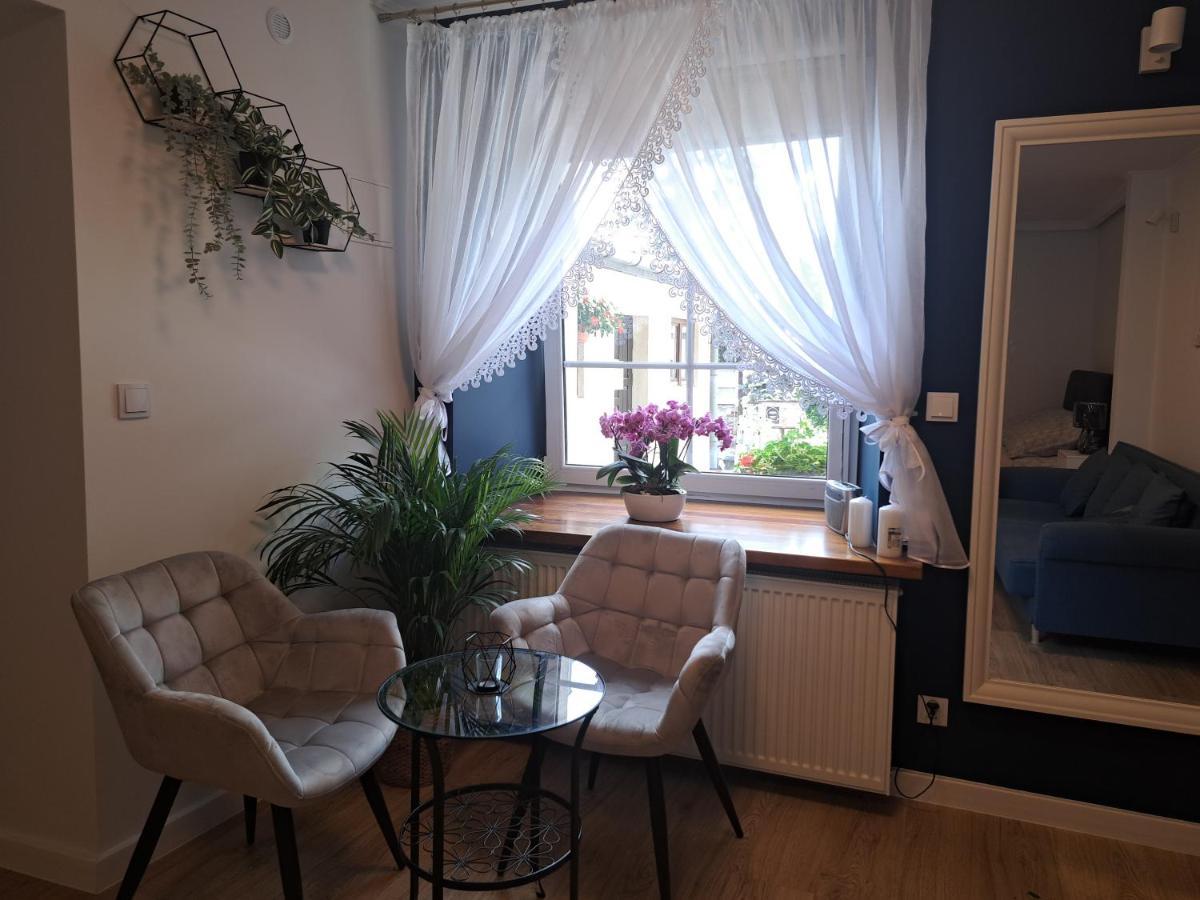 Apartament Deluxe-Gontalowy Kazimierz Dolny Ngoại thất bức ảnh