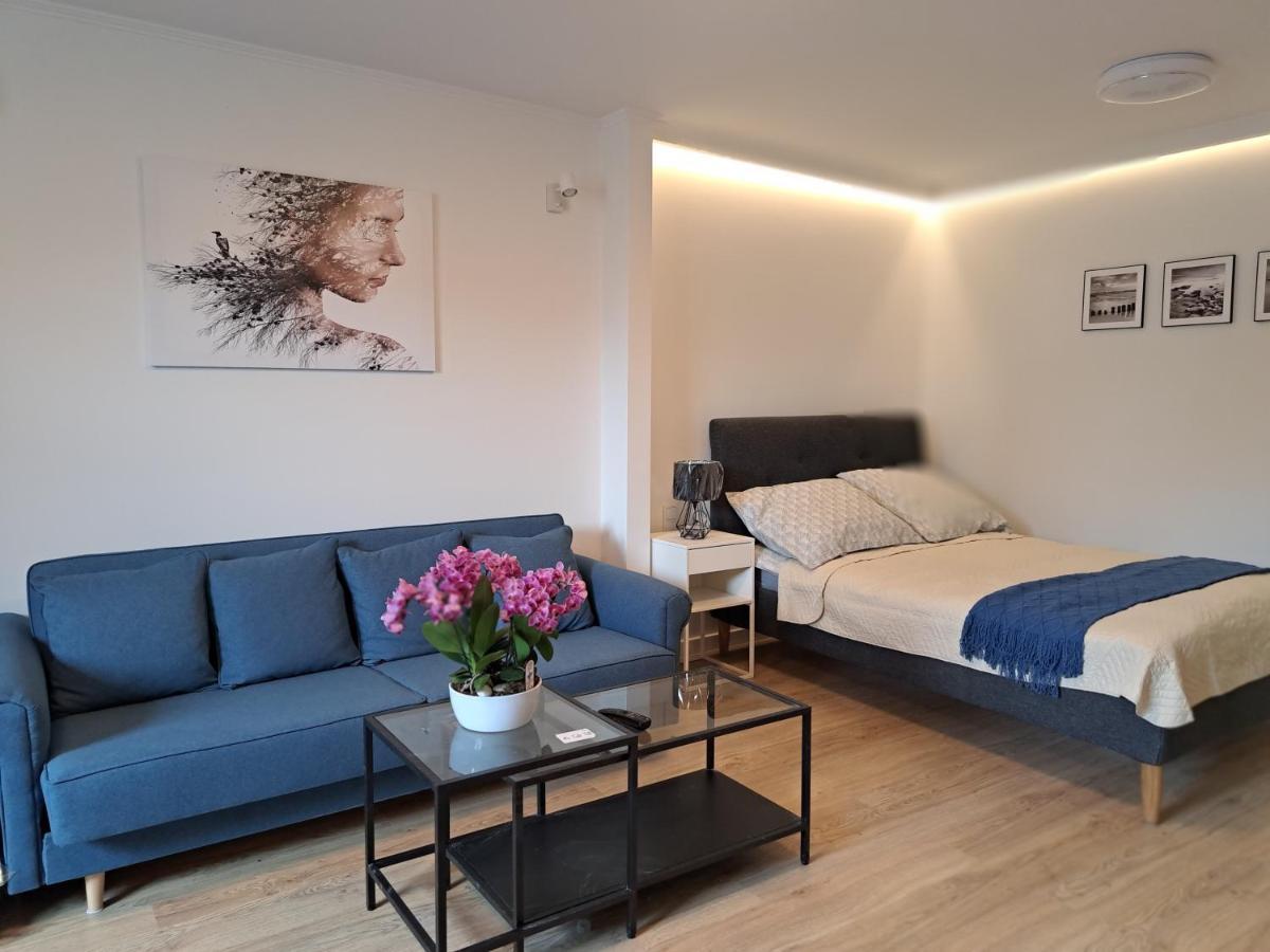 Apartament Deluxe-Gontalowy Kazimierz Dolny Ngoại thất bức ảnh