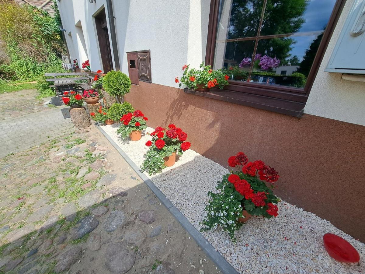 Apartament Deluxe-Gontalowy Kazimierz Dolny Ngoại thất bức ảnh