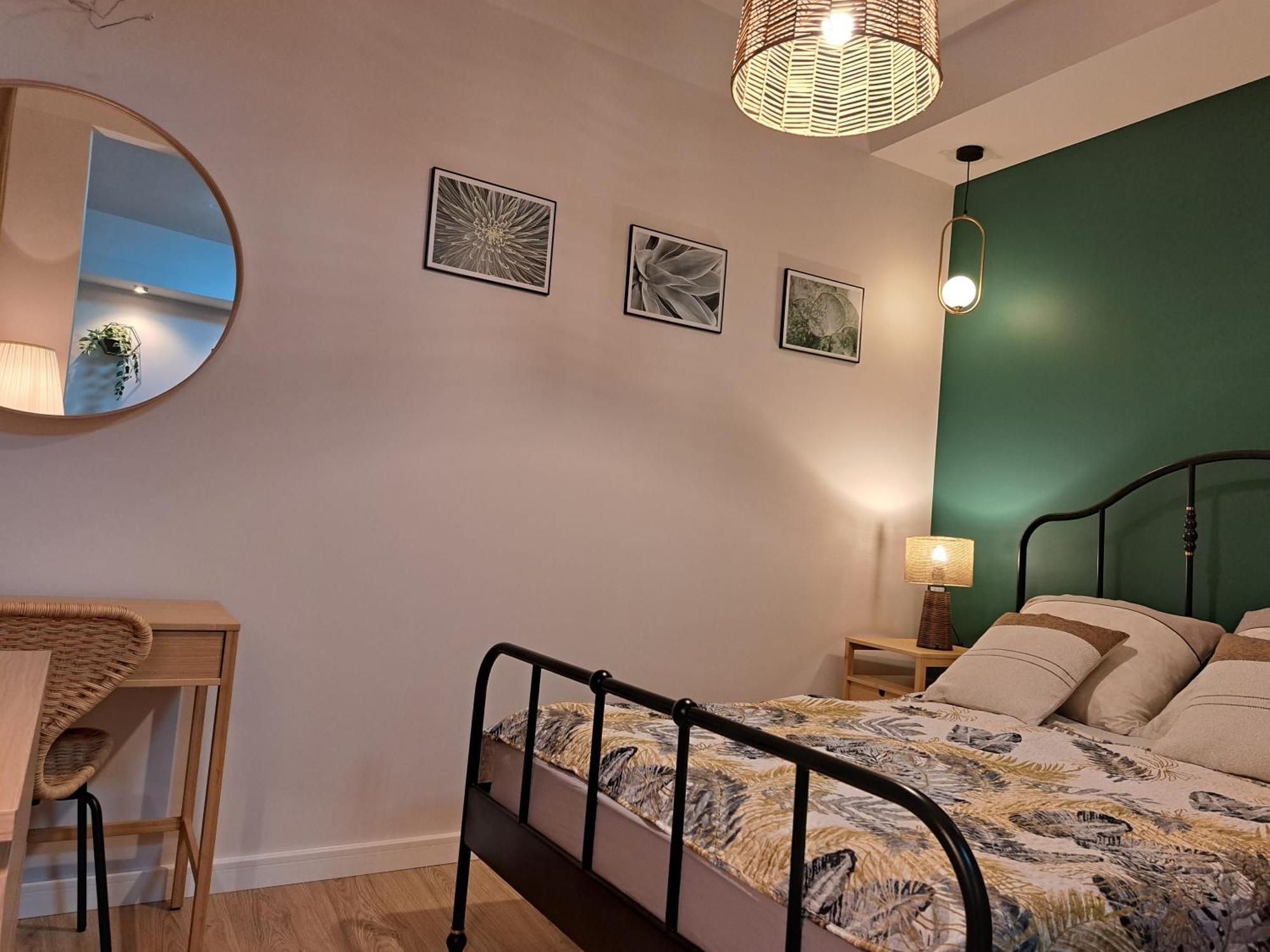 Apartament Deluxe-Gontalowy Kazimierz Dolny Ngoại thất bức ảnh