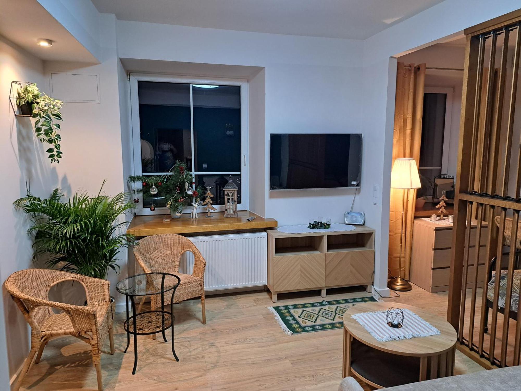 Apartament Deluxe-Gontalowy Kazimierz Dolny Ngoại thất bức ảnh