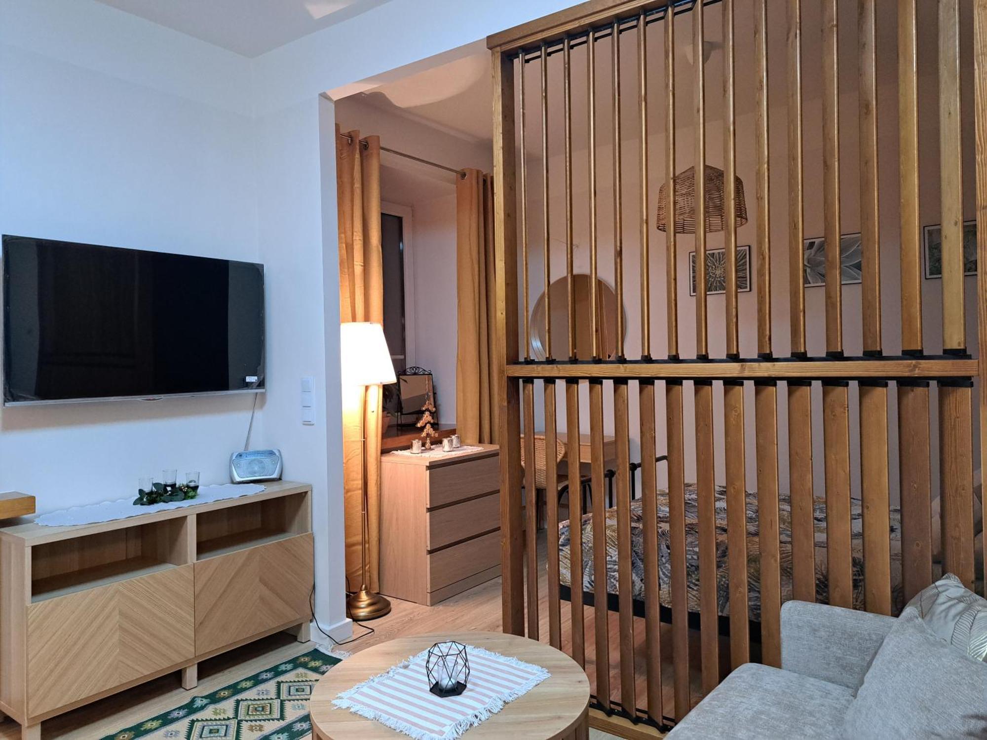 Apartament Deluxe-Gontalowy Kazimierz Dolny Ngoại thất bức ảnh