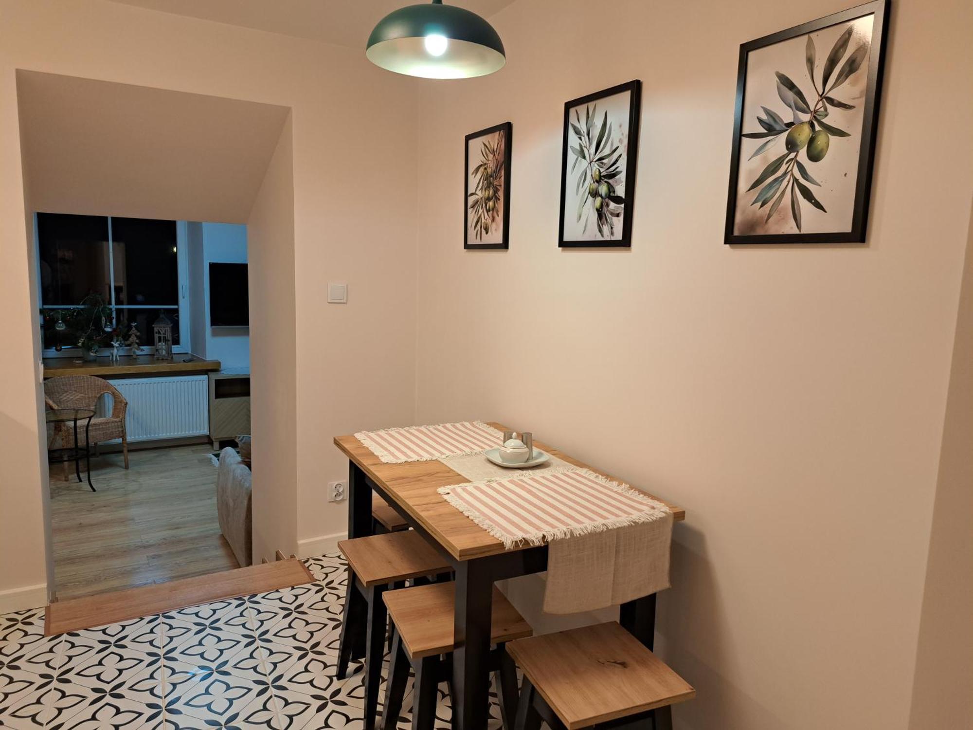 Apartament Deluxe-Gontalowy Kazimierz Dolny Ngoại thất bức ảnh