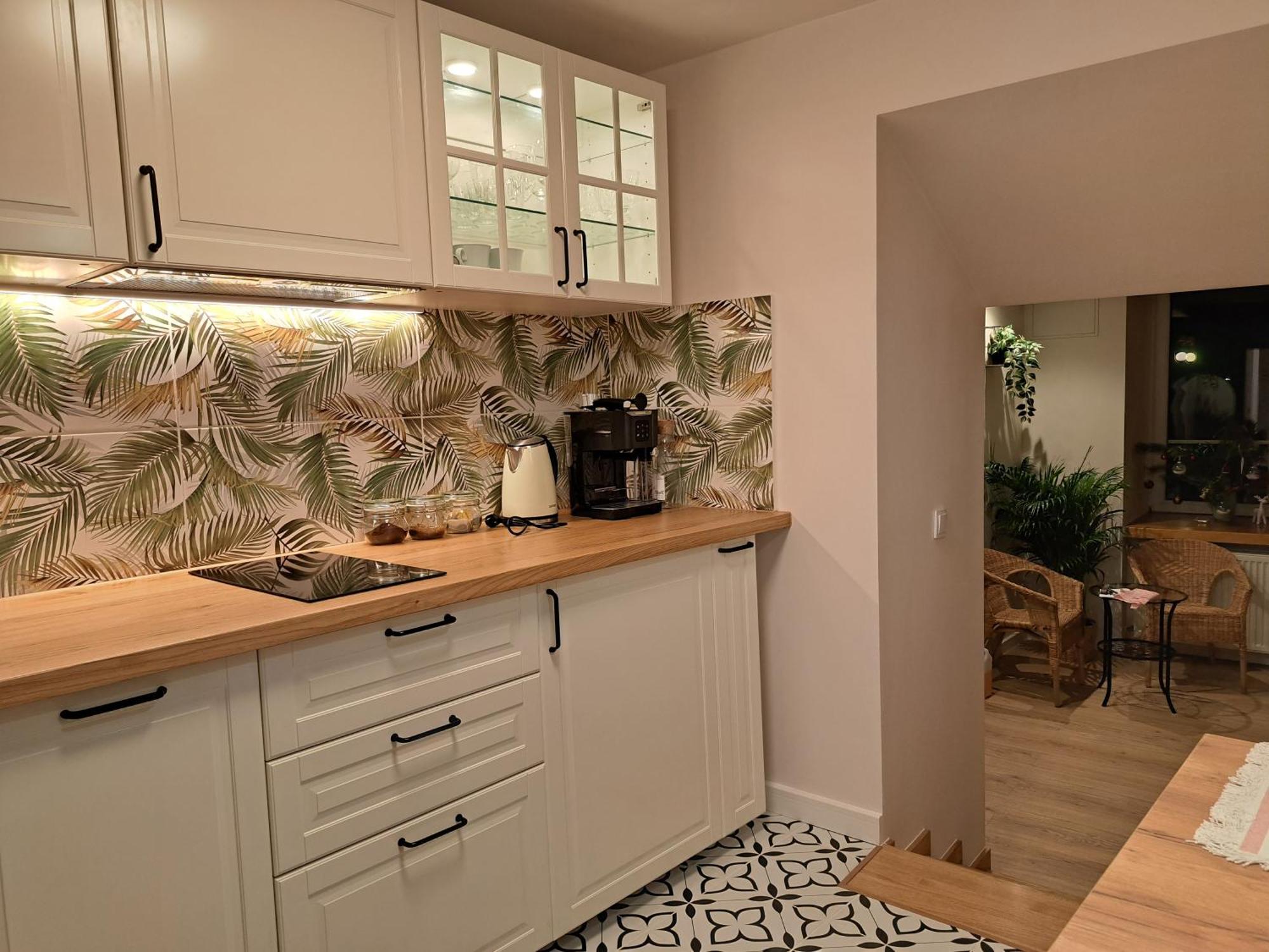 Apartament Deluxe-Gontalowy Kazimierz Dolny Ngoại thất bức ảnh
