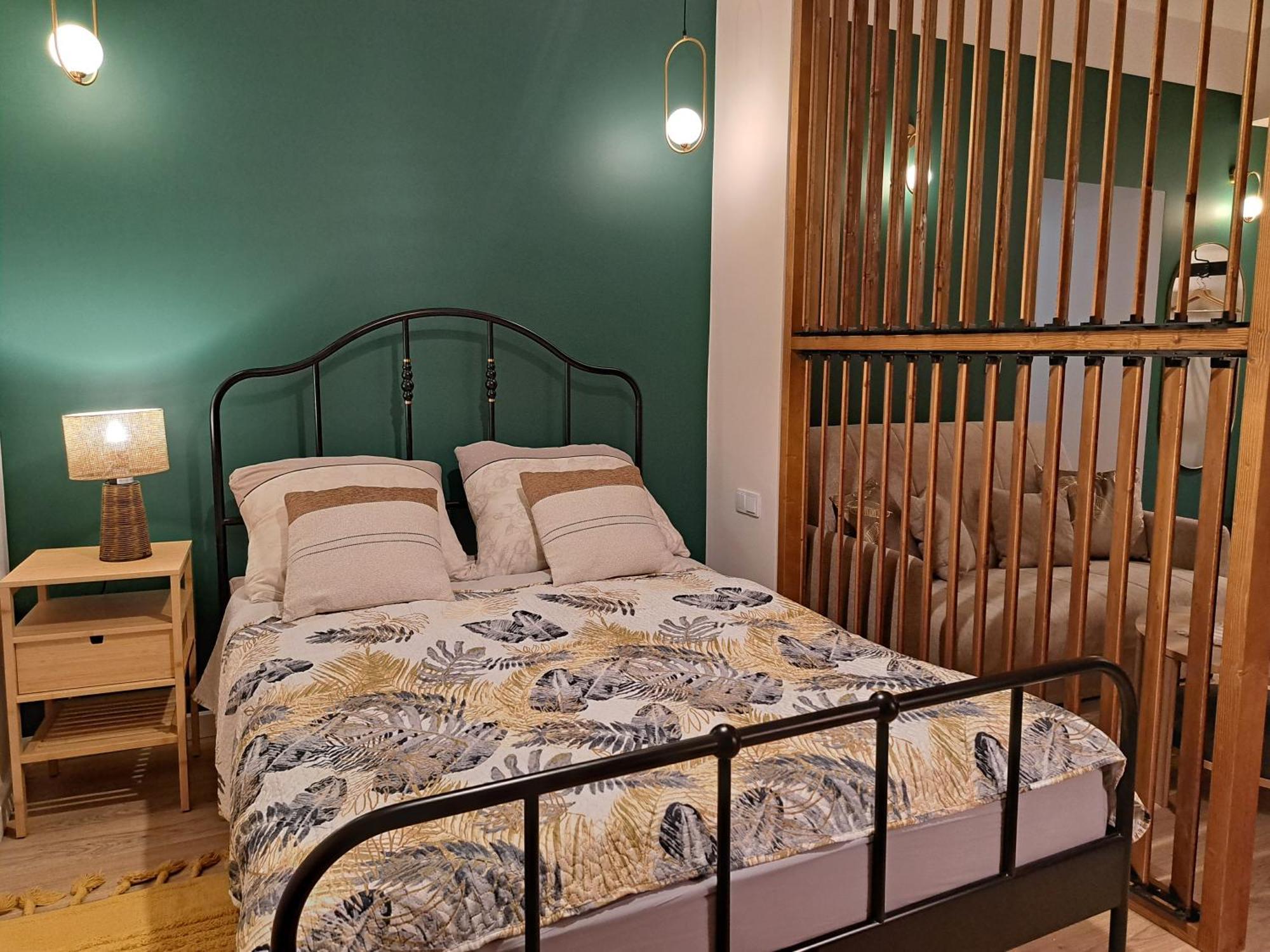 Apartament Deluxe-Gontalowy Kazimierz Dolny Ngoại thất bức ảnh