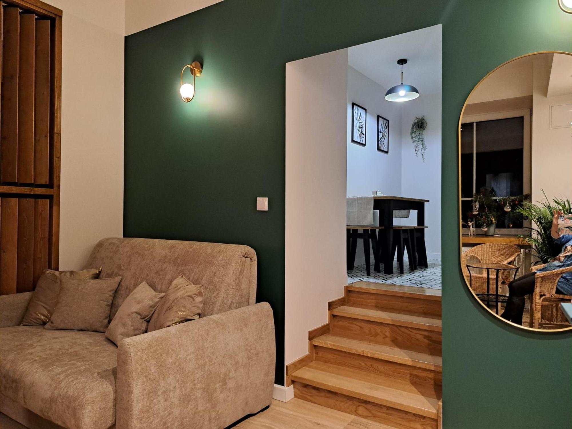 Apartament Deluxe-Gontalowy Kazimierz Dolny Ngoại thất bức ảnh