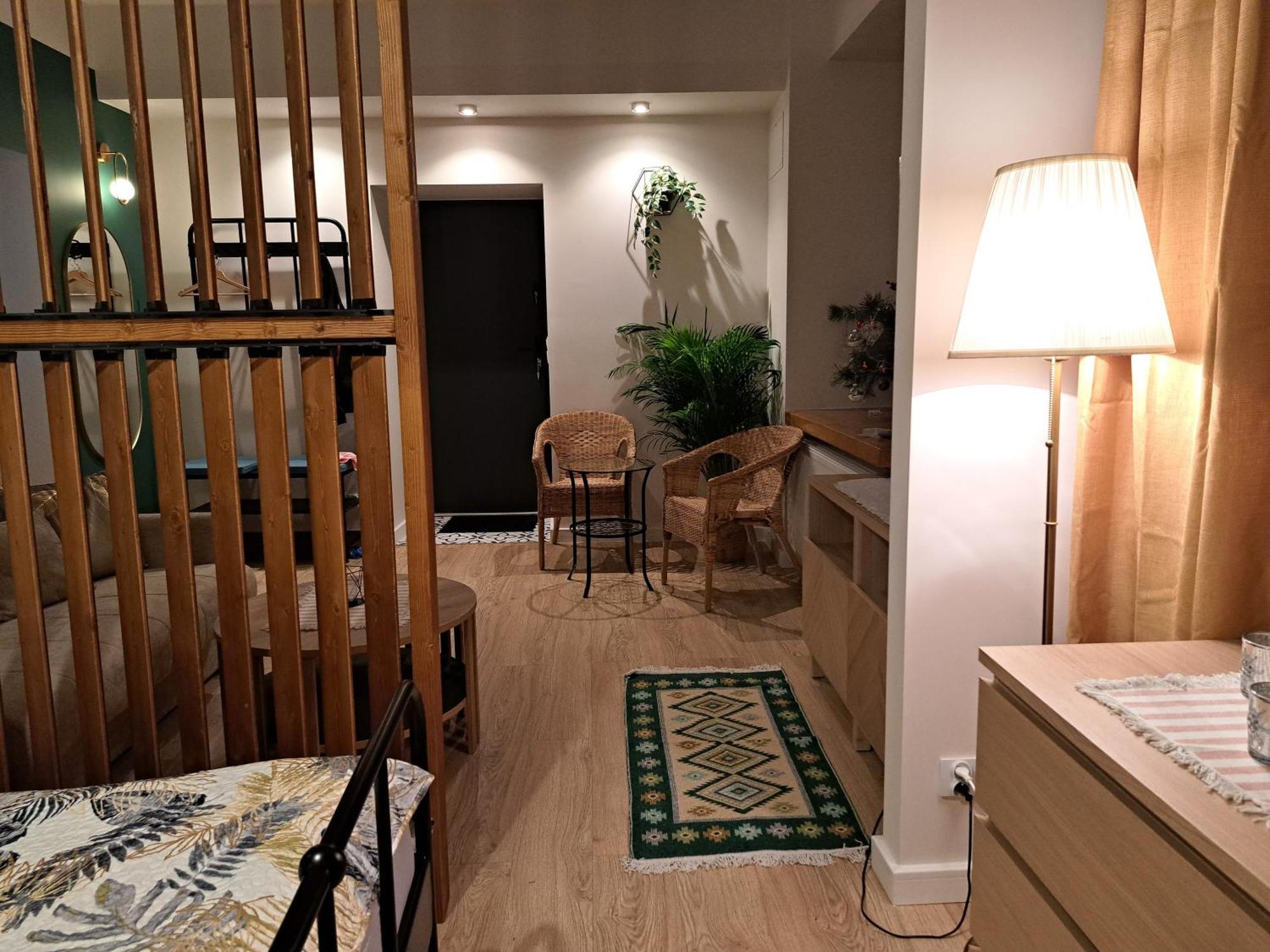 Apartament Deluxe-Gontalowy Kazimierz Dolny Ngoại thất bức ảnh