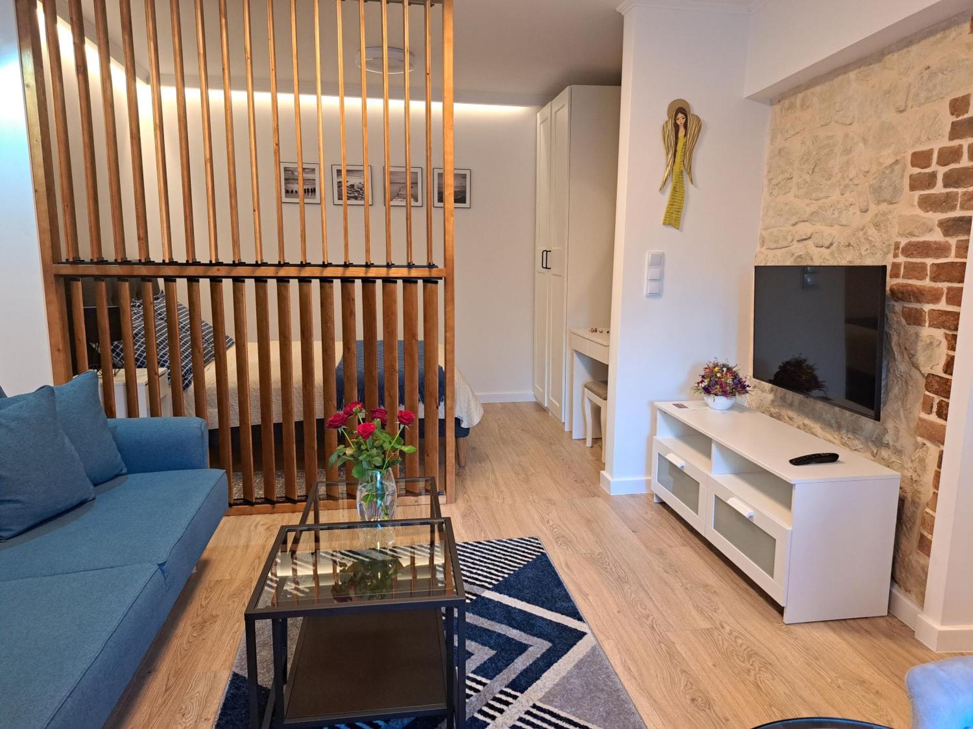 Apartament Deluxe-Gontalowy Kazimierz Dolny Ngoại thất bức ảnh
