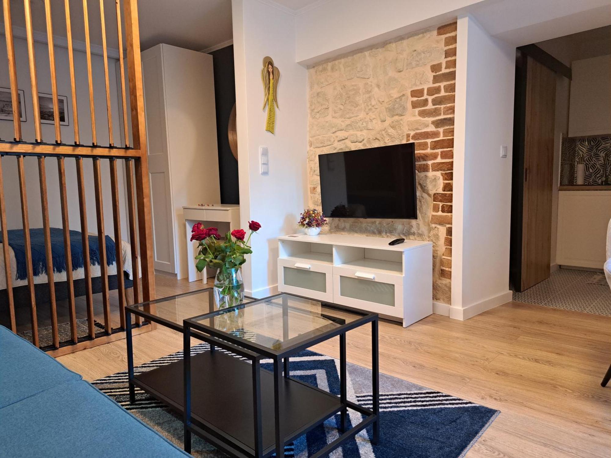 Apartament Deluxe-Gontalowy Kazimierz Dolny Ngoại thất bức ảnh