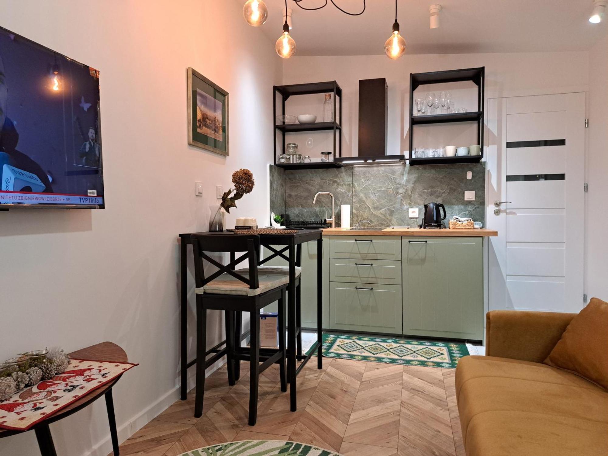 Apartament Deluxe-Gontalowy Kazimierz Dolny Ngoại thất bức ảnh