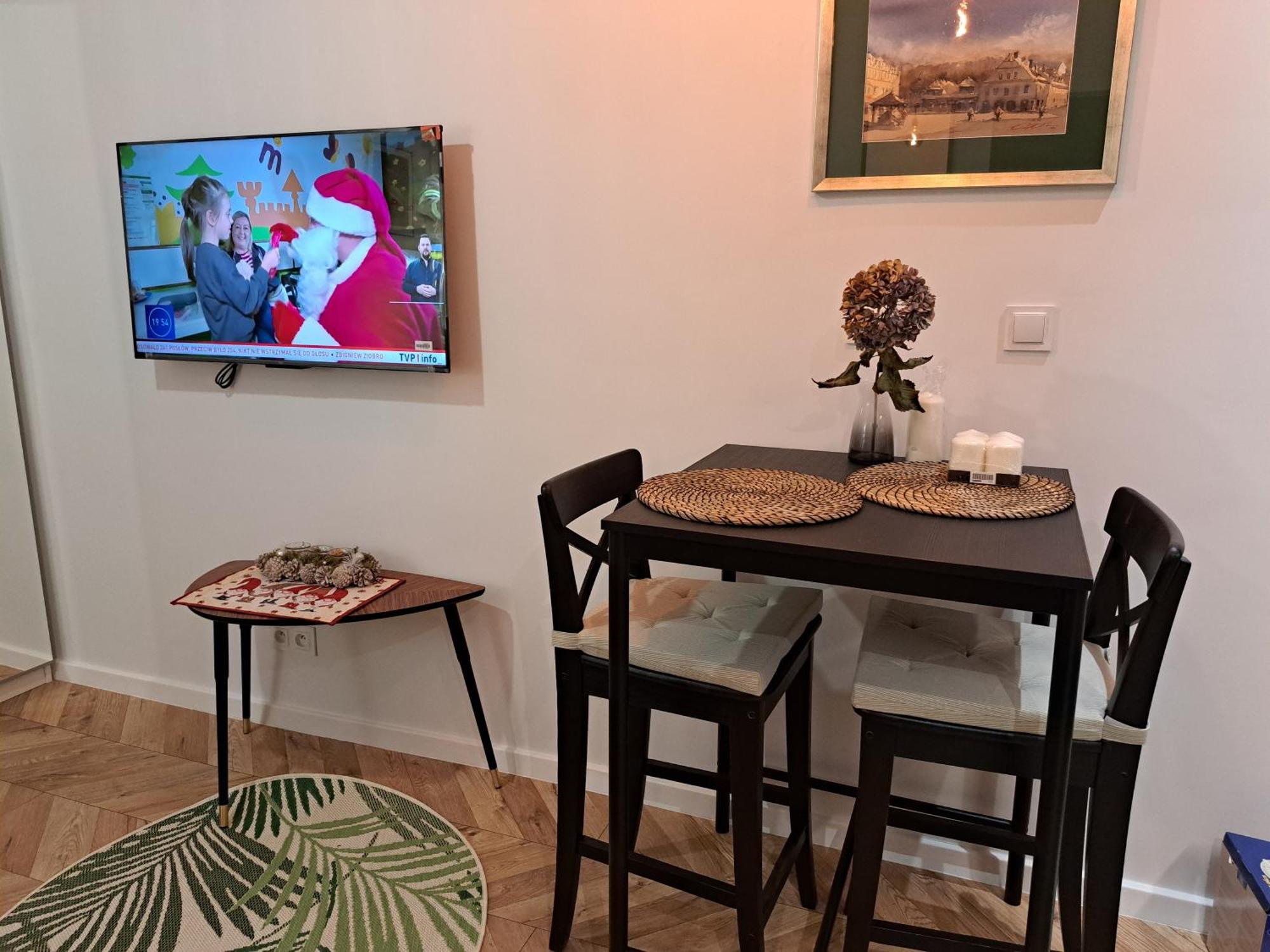 Apartament Deluxe-Gontalowy Kazimierz Dolny Ngoại thất bức ảnh