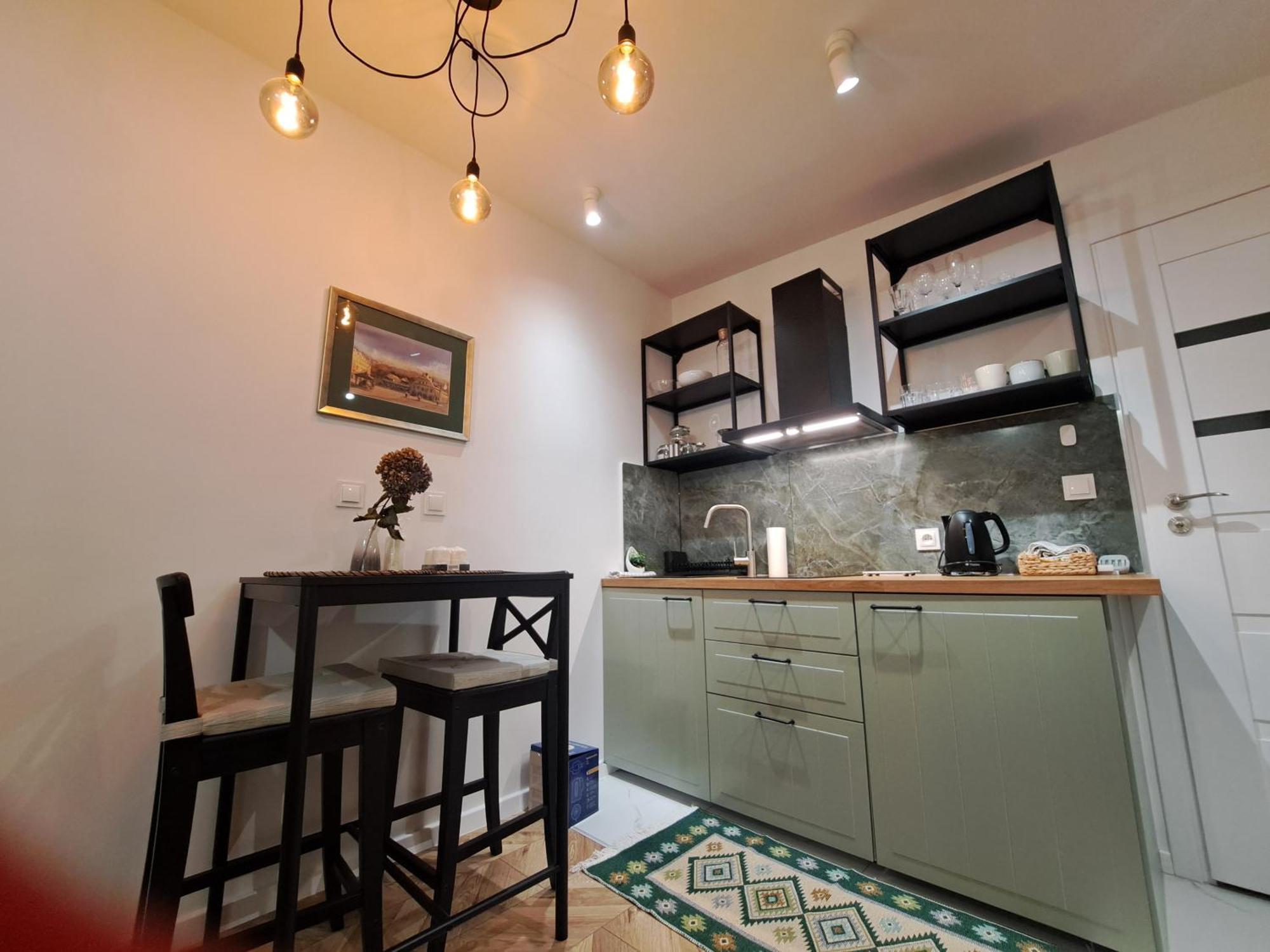 Apartament Deluxe-Gontalowy Kazimierz Dolny Ngoại thất bức ảnh