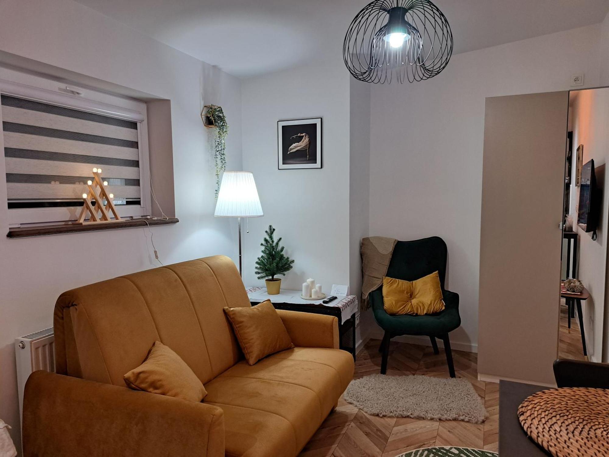 Apartament Deluxe-Gontalowy Kazimierz Dolny Ngoại thất bức ảnh