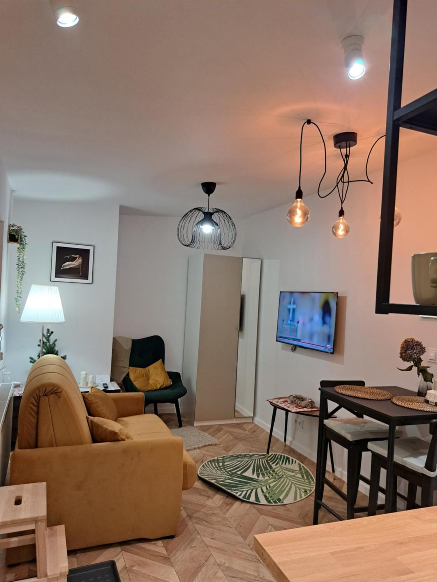 Apartament Deluxe-Gontalowy Kazimierz Dolny Ngoại thất bức ảnh