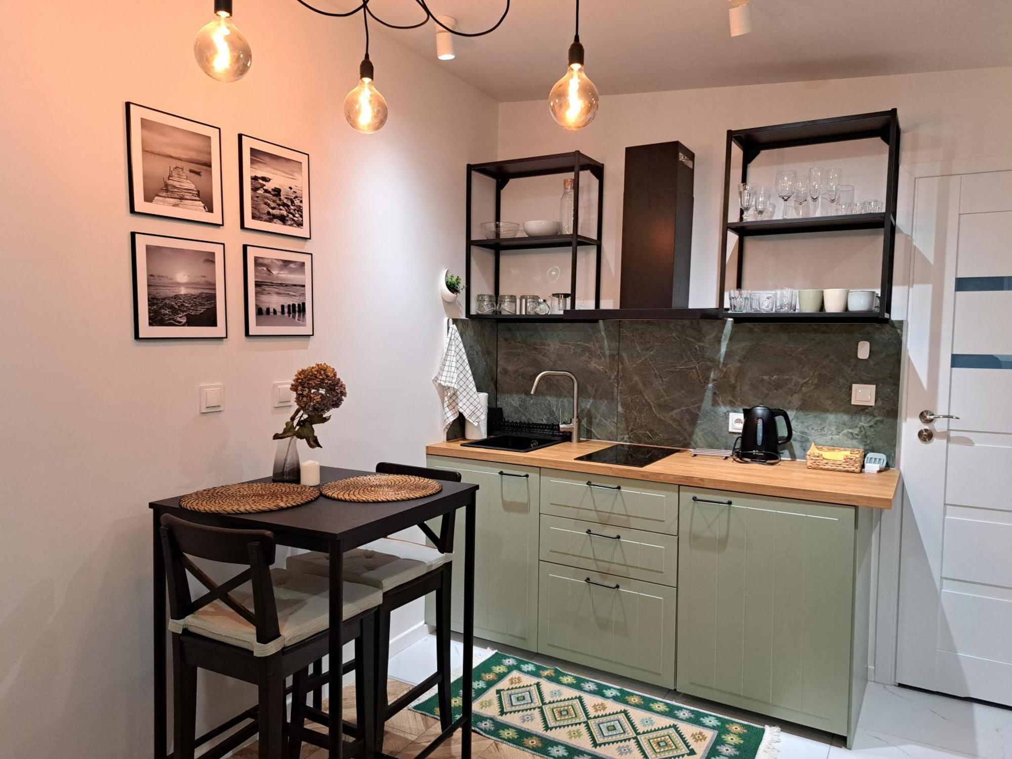 Apartament Deluxe-Gontalowy Kazimierz Dolny Ngoại thất bức ảnh