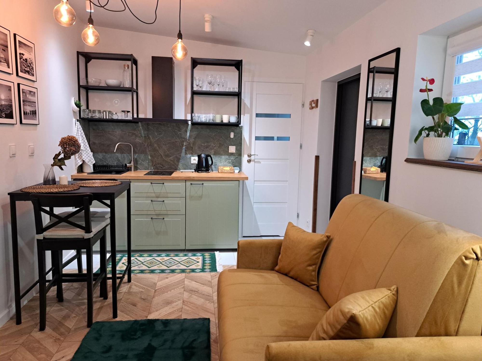 Apartament Deluxe-Gontalowy Kazimierz Dolny Ngoại thất bức ảnh