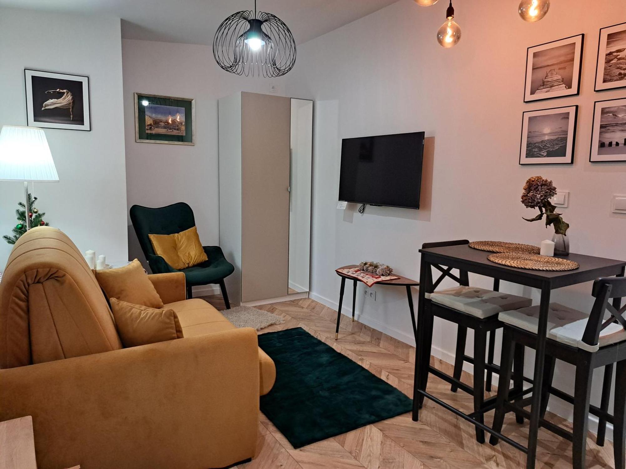 Apartament Deluxe-Gontalowy Kazimierz Dolny Ngoại thất bức ảnh