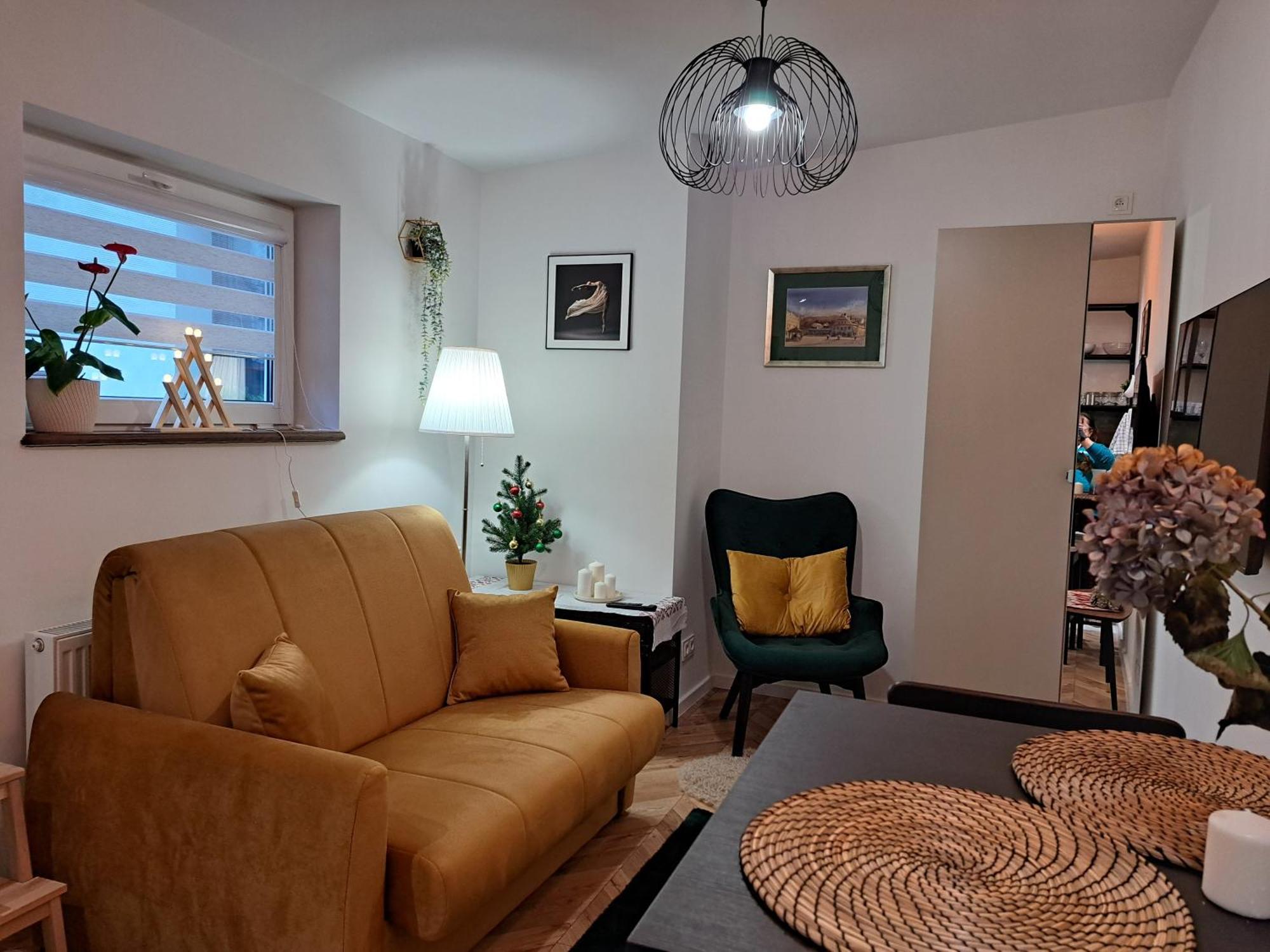 Apartament Deluxe-Gontalowy Kazimierz Dolny Ngoại thất bức ảnh