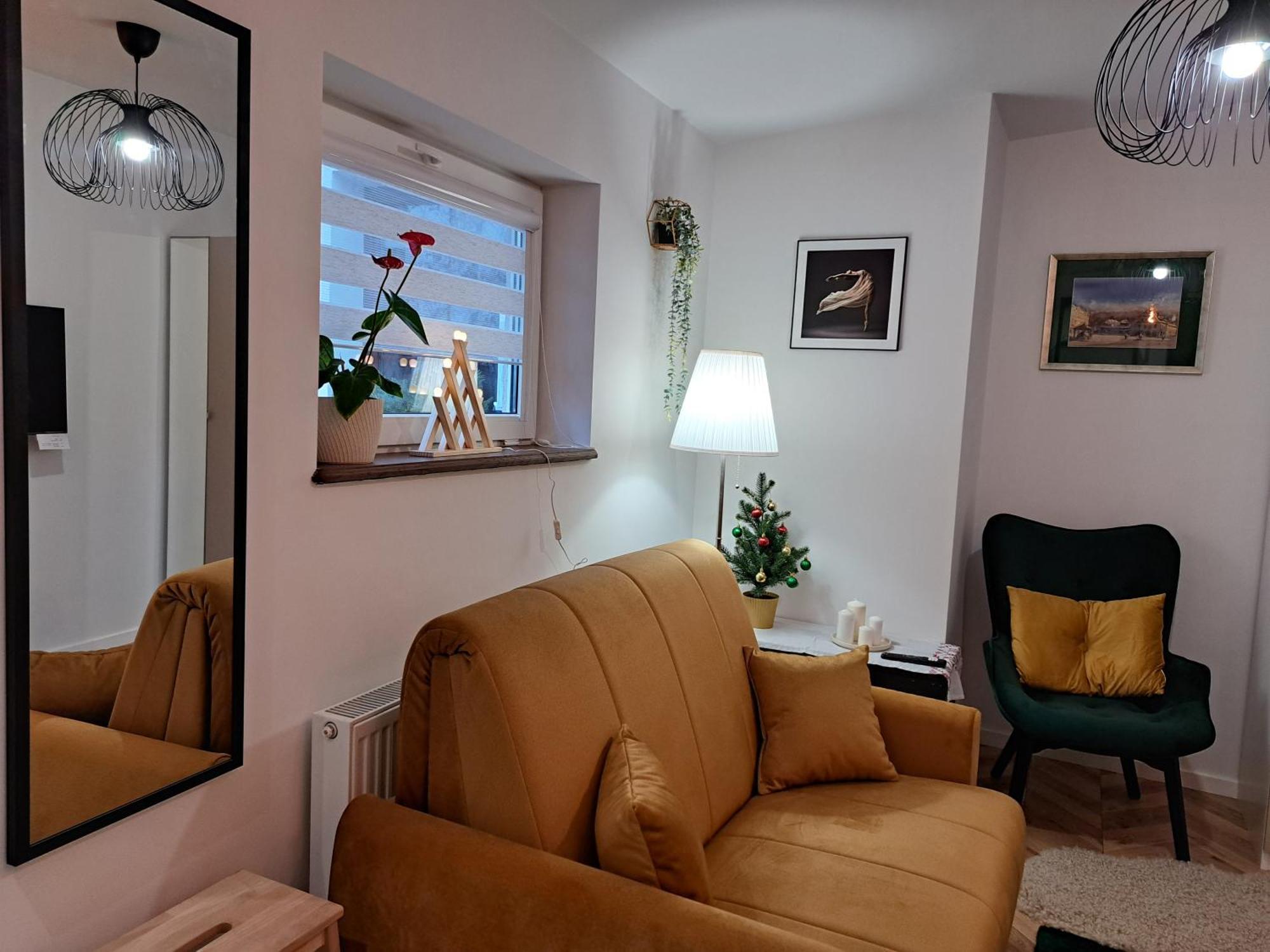 Apartament Deluxe-Gontalowy Kazimierz Dolny Ngoại thất bức ảnh