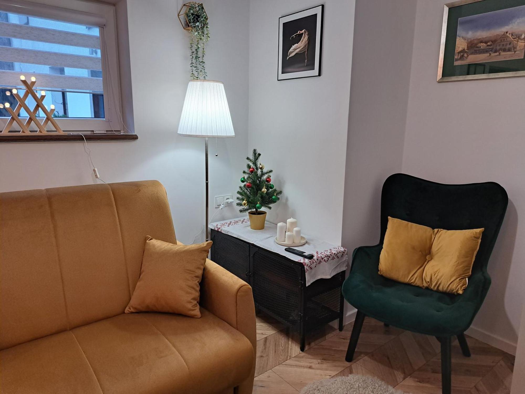 Apartament Deluxe-Gontalowy Kazimierz Dolny Ngoại thất bức ảnh